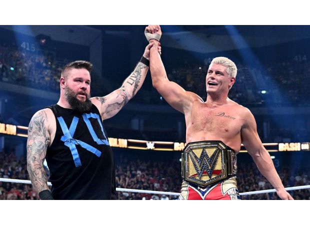 Watch WWE Saturday Night's Main Event 2024 live on YouTube for free in the UK.