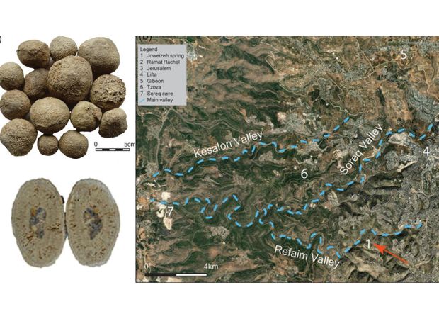 For the first time, ancient pearls discovered in a cave are shrouded in mystery.