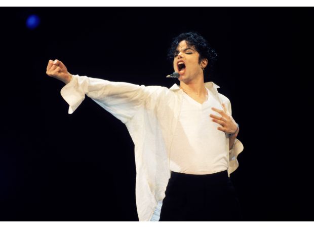 80s Michael Jackson songs discovered in storage unit.