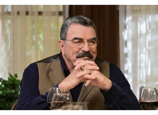 Tom Selleck reveals different conclusion to famous TV character.