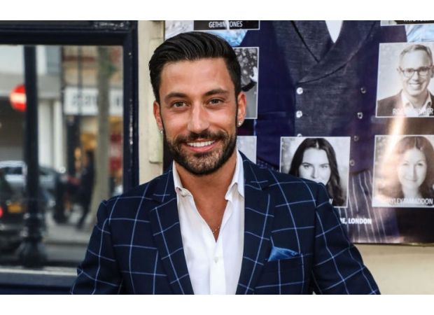 Giovanni Pernice is coming back to British TV alongside a former Strictly colleague.