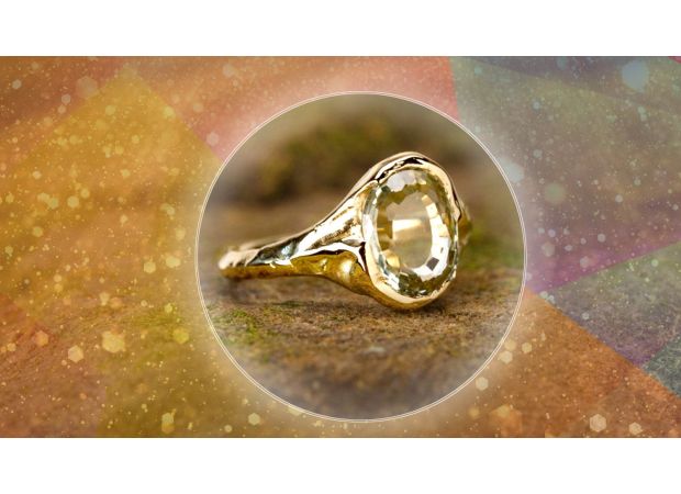 Discover breathtakingly beautiful nature-inspired engagement rings on Etsy that you won't be able to resist.