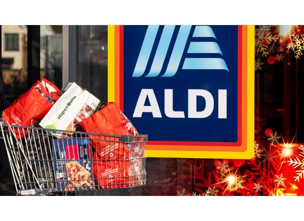 A map has been released which shows all the Aldi stores that will be opening in the UK before the holiday season.