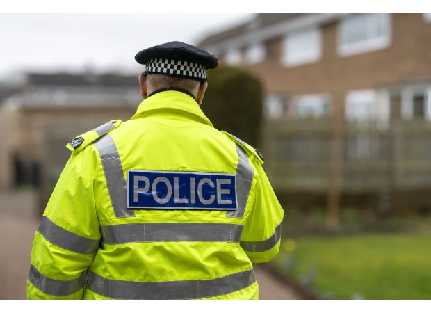 15,000 Met police officers have not completed a basic task, causing concern.