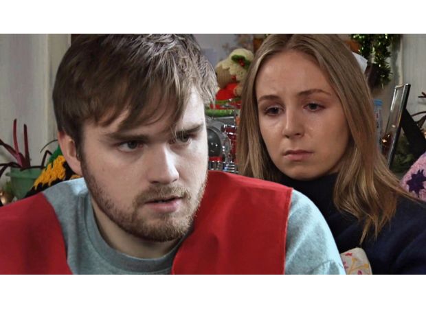 Emmerdale reveals Tom King's surprising last attempt to avoid punishment while Belle is shocked.