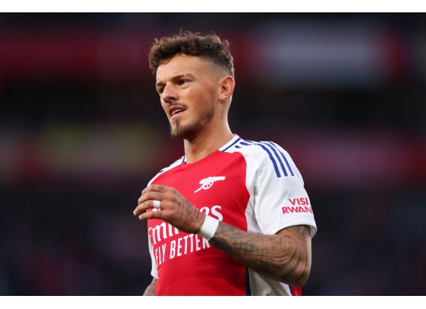 Tuchel urges White to come back to England team.