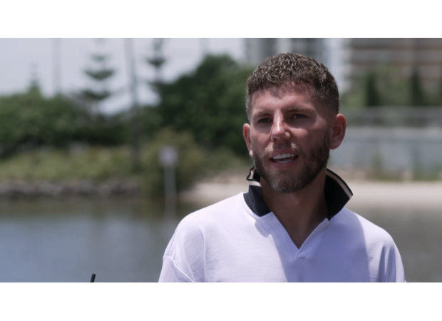 Fans of I'm A Celebrity feel ashamed as Dean McCullough continues his feud after being voted off.