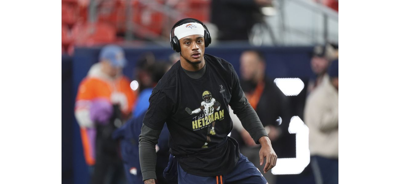 Can CU's Travis Hunter excel on both sides of the ball in the NFL? Pat Surtain II and the Broncos have no doubt, calling him a unique athlete.