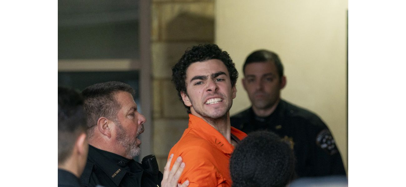 San Francisco law enforcement informed the FBI of the identity of the person suspected of shooting the CEO.