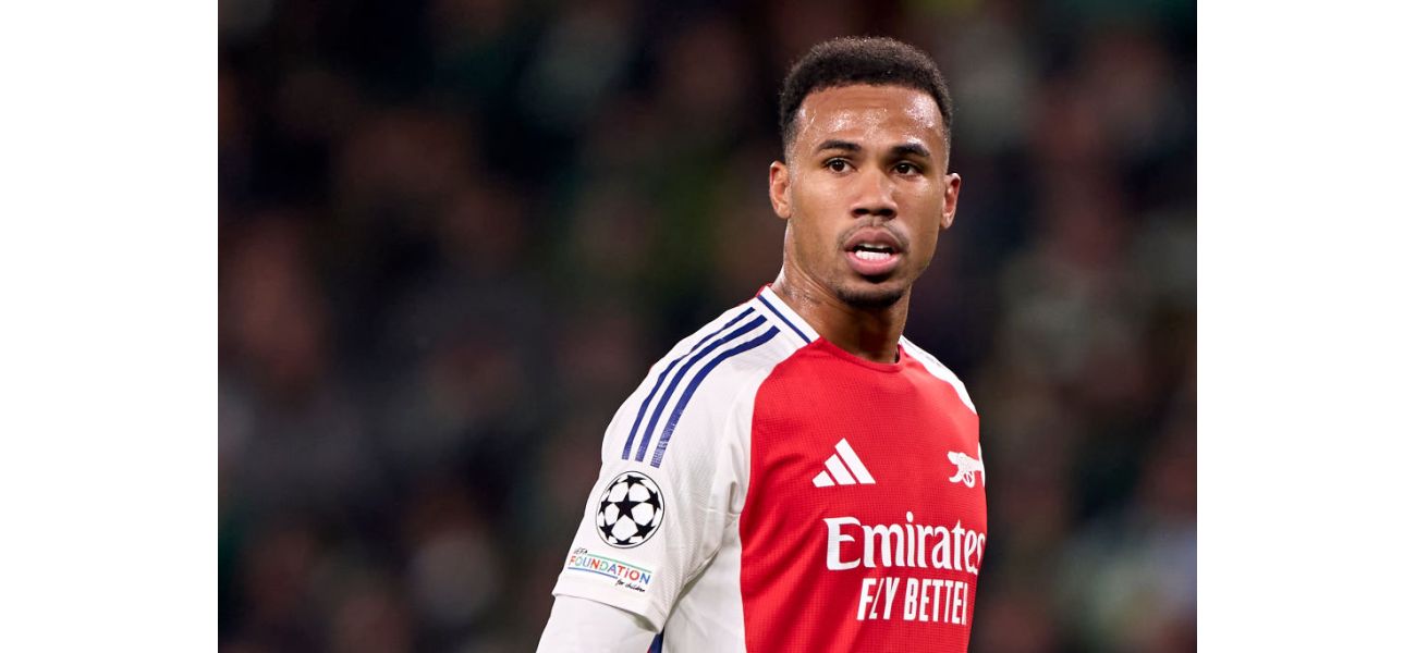 The teams for Arsenal vs Everton have been announced, with possible lineups and injury updates.