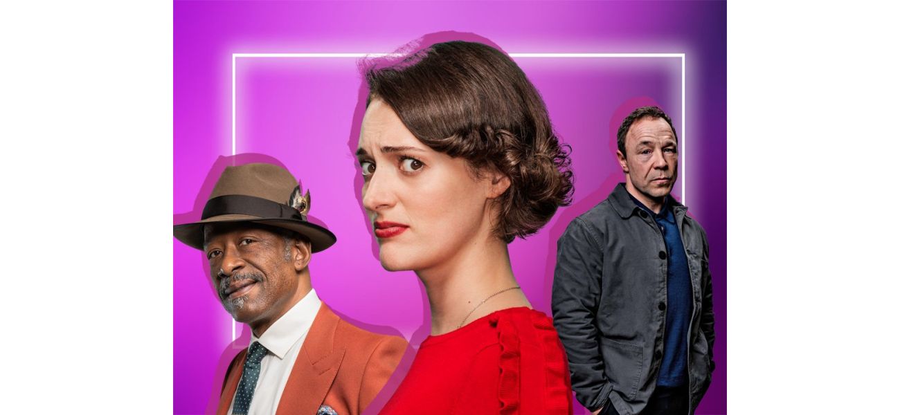 Top rated BBC iPlayer shows with perfect scores on Rotten Tomatoes, listed as the 7 best.