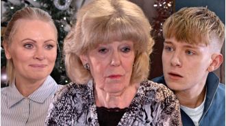 Popular soap opera reveals surprising medical diagnosis for beloved character in upcoming episodes.