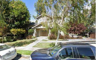 A house in San Jose sold for an expensive $2 million.