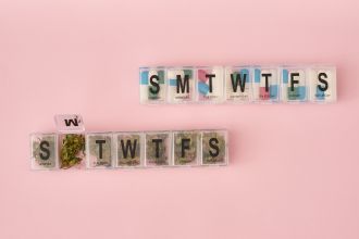 Microdosing cannabis is becoming popular, but it's important to understand both the benefits and potential risks involved.