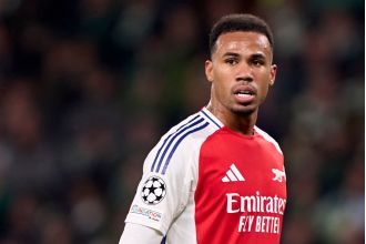 The teams for Arsenal vs Everton have been announced, with possible lineups and injury updates.