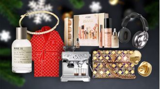 Quick guide for finding the perfect last-minute Christmas gifts for everyone on your list.