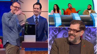 The article explains the strong connection between the UK and panel shows, as well as addressing a key issue that needs to be solved.