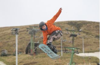 After being diagnosed with MND at 30, this person aims to become a Paralympian six years later.