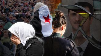 Syrian civilians have been greatly affected by years of sexual violence, and their future is uncertain.