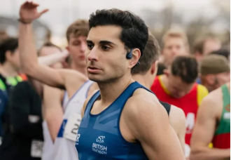 Patient had joint pain, I advised one solution.