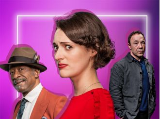 Top rated BBC iPlayer shows with perfect scores on Rotten Tomatoes, listed as the 7 best.