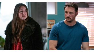 Stacey from EastEnders waited too long to tell Martin she loves him as he undergoes a risky surgery.