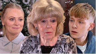 Popular soap opera reveals surprising medical diagnosis for beloved character in upcoming episodes.