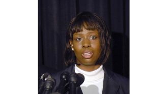 A woman who made false rape accusations against American lacrosse players has confessed to lying.
