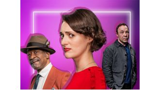 Top rated BBC iPlayer shows with perfect scores on Rotten Tomatoes, listed as the 7 best.