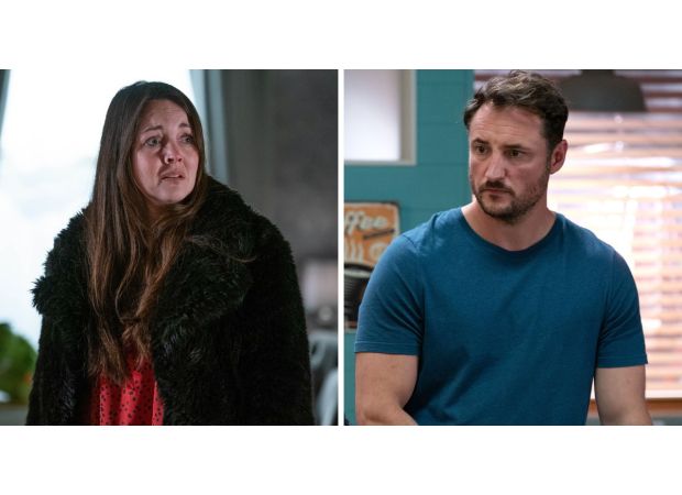 Stacey from EastEnders waited too long to tell Martin she loves him as he undergoes a risky surgery.