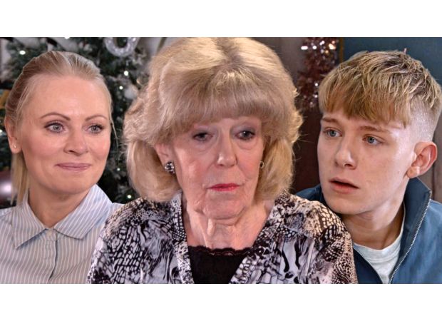 Popular soap opera reveals surprising medical diagnosis for beloved character in upcoming episodes.