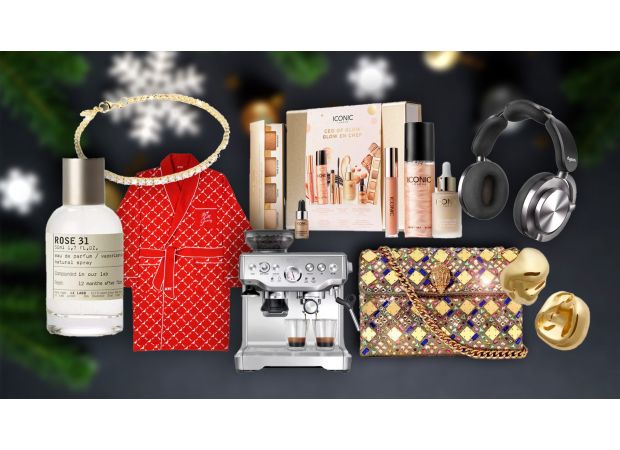 Quick guide for finding the perfect last-minute Christmas gifts for everyone on your list.