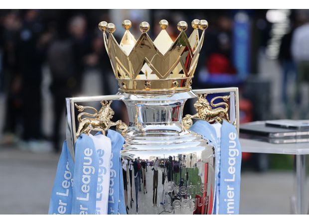 Expert predicts one of four teams (Liverpool, Man City, Arsenal, Chelsea) will dominate the Premier League for the next decade.