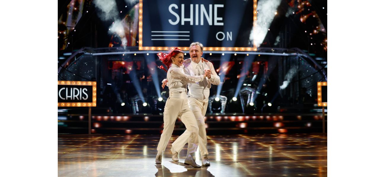 What are the salaries for Strictly professionals and other cast members? Compensation for judges, celebrities, and dancers disclosed.