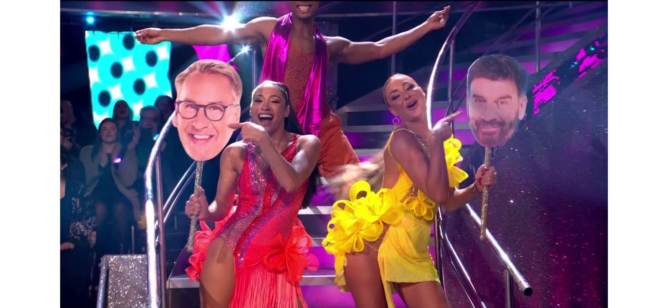 Fans of Strictly Come Dancing are confused as yet another celebrity fails to show up for the highly anticipated 2024 finale.