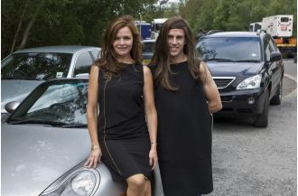 Female stunt doubles are calling for an end to the British film technique of 