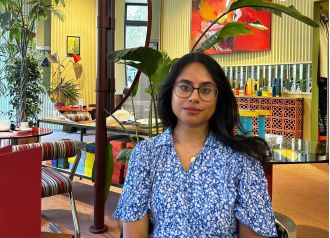 My mom still monitors me even though I'm 30.