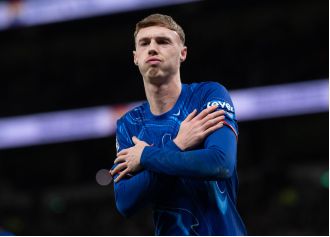 Petit believes certain players could prevent Palmer from winning Ballon d'Or.