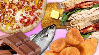 Controversial food opinions: Kemi Badenoch's take on mince pies raises eyebrows.