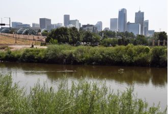 Colorado regulators may increase levels of harmful substances in urban waterways.