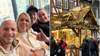 Ryanair deceived us into going to the incorrect location.