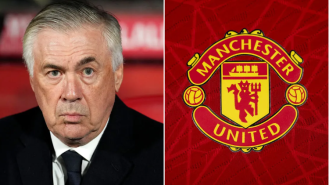 Man Utd could sell £57m player to Real Madrid in surprise transfer
