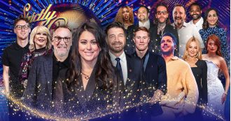 Tonight's final of Strictly Come Dancing 2024 will feature all the contestants from the full list of competitors.