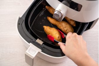 Caution raised as study reveals potential for air fryers to gather data on users.