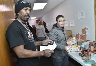 Biden grants clemency to Denver's anti-violence leader