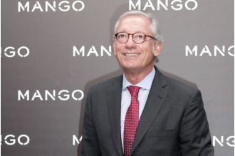 Mango fashion brand founder dies in tourist spot accident.