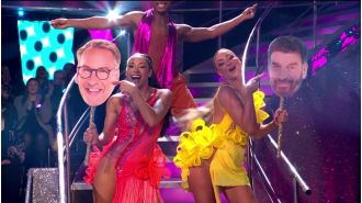 Fans of Strictly Come Dancing are confused as yet another celebrity fails to show up for the highly anticipated 2024 finale.