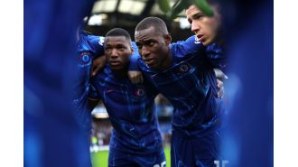 A Chelsea star now, but had hoped to join a different Premier League team.