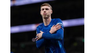 Petit believes certain players could prevent Palmer from winning Ballon d'Or.