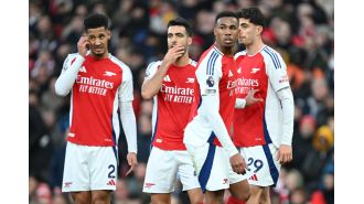 Morgan criticizes Arsenal's performance and suggests Arteta should make a key signing.